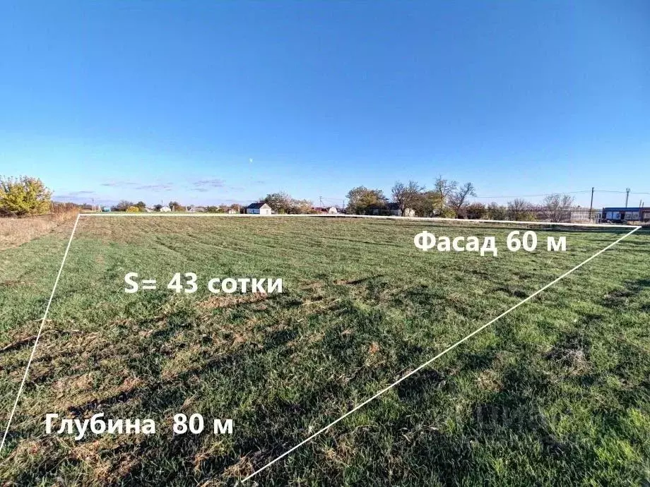 Дом в Краснодарский край, Темрюкский район, Фонталовское с/пос, пос. ... - Фото 1