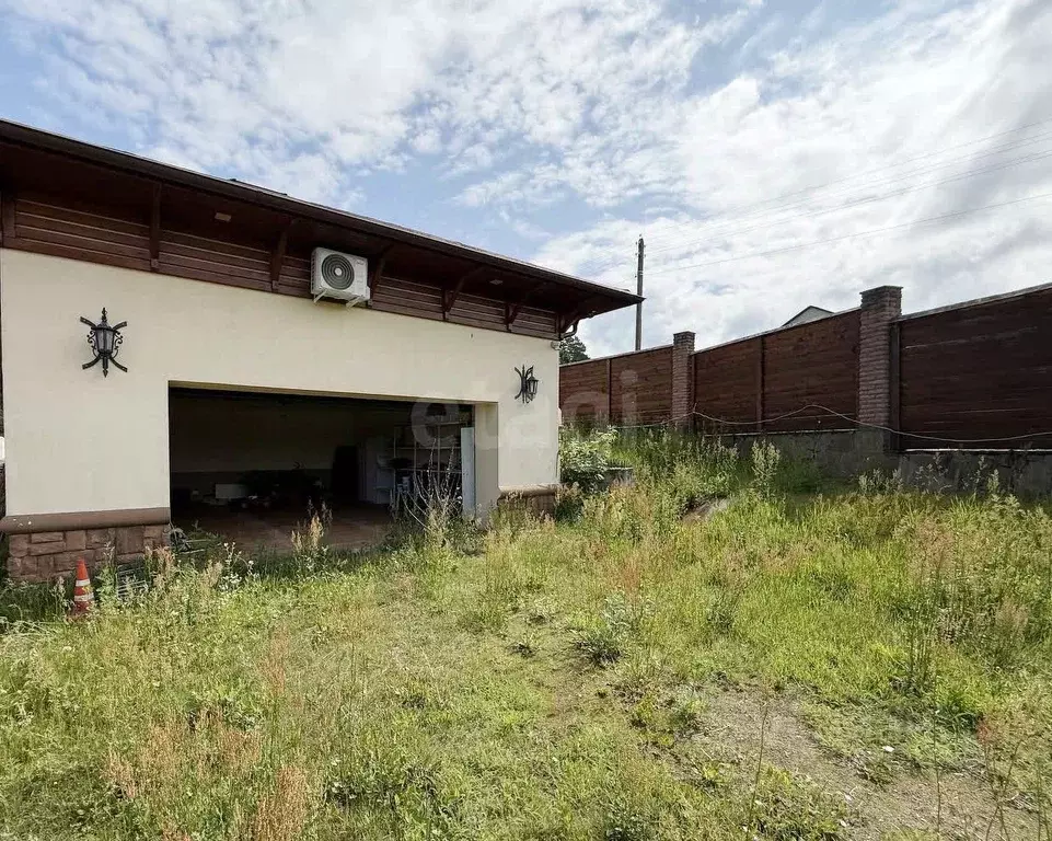 Дом в Калужская область, Дзержинский район, Дворцы с/пос, с. Учхоз  ... - Фото 2