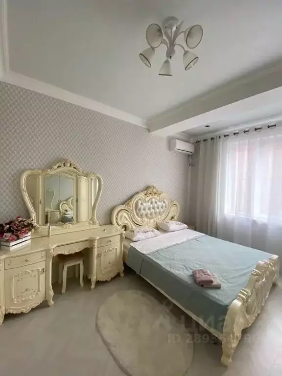 1-к кв. Дагестан, Махачкала ул. Кородинская, 30 (56.0 м) - Фото 1