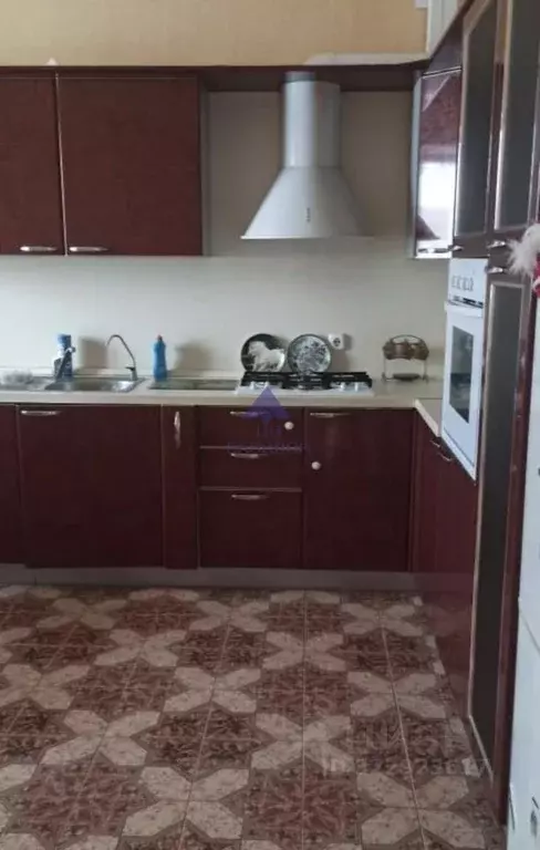 2-к кв. Ростовская область, Волгодонск ул. Гагарина (69.0 м) - Фото 2