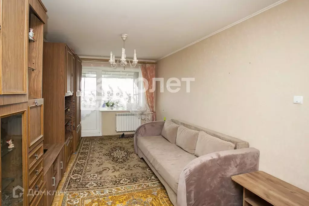 Продаётся 2-к квартира, 47 м - Фото 0