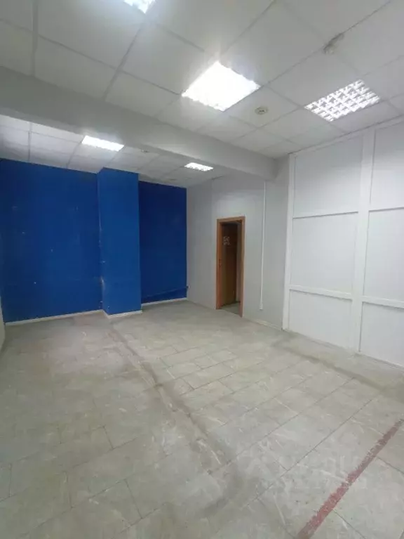 Помещение свободного назначения в Курская область, Курск ул. Карла ... - Фото 2