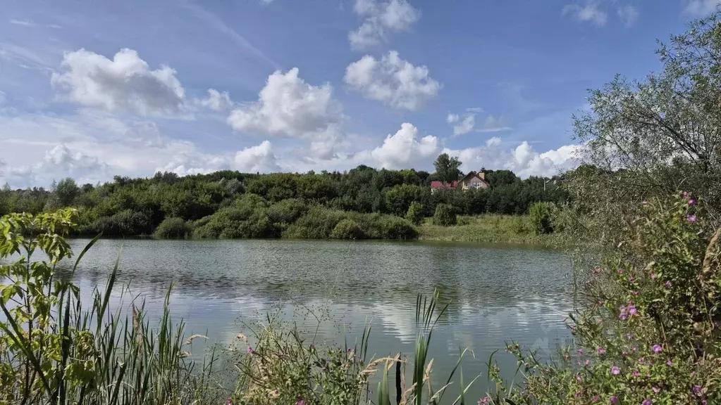 Дом в Нижегородская область, Нижний Новгород городской округ, д. ... - Фото 1