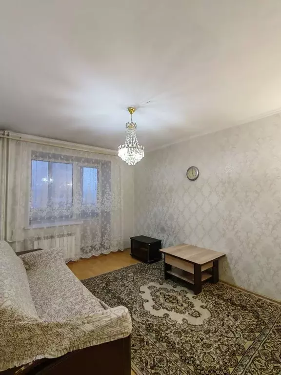 2-к кв. Хакасия, Абакан Аскизская ул., 220А (48.0 м) - Фото 1