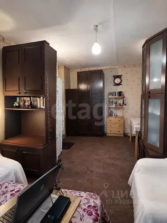 Комната Санкт-Петербург Пискаревский просп., 10К2 (17.9 м) - Фото 2
