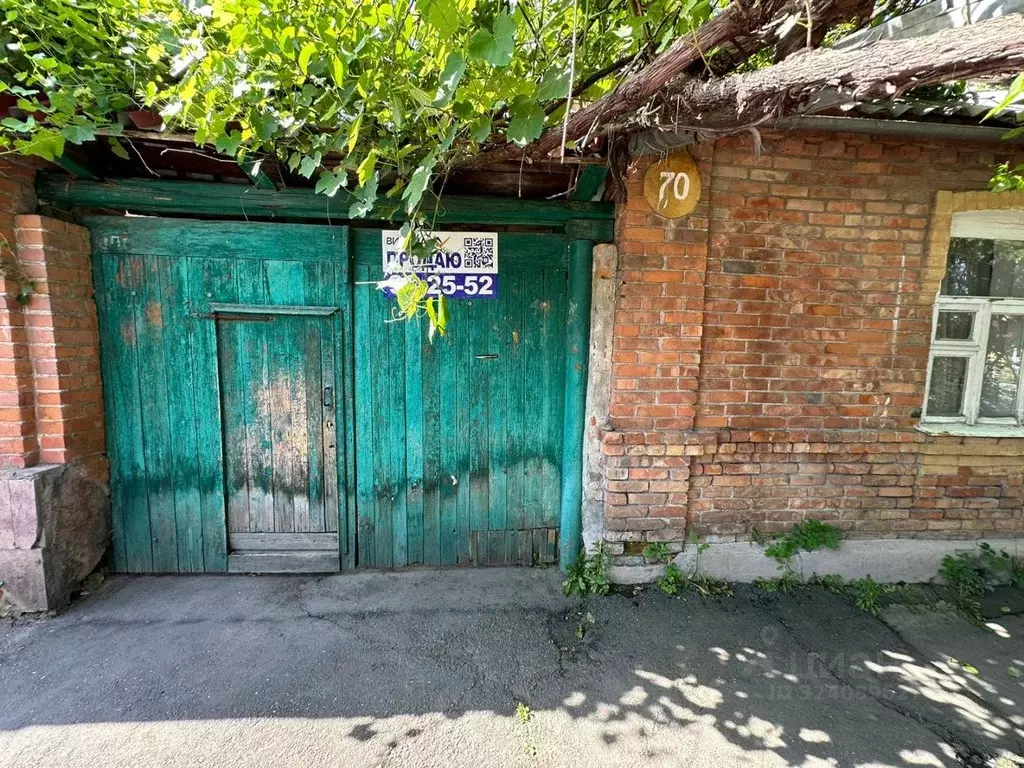 Дом в Северная Осетия, Владикавказ ул. Ушинского, 72 (48 м) - Фото 2