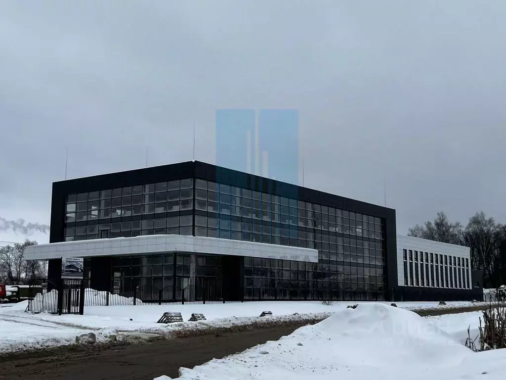 Помещение свободного назначения в Московская область, Подольск ул. ... - Фото 0