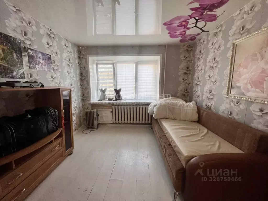 Студия Владимирская область, Ковров Восточная ул., 52/1 (18.0 м) - Фото 1