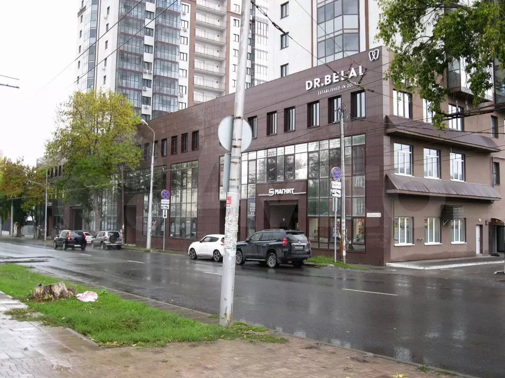 Офис, 12 м на 2 эт. в ЖК Ильинская Плаза - Фото 1
