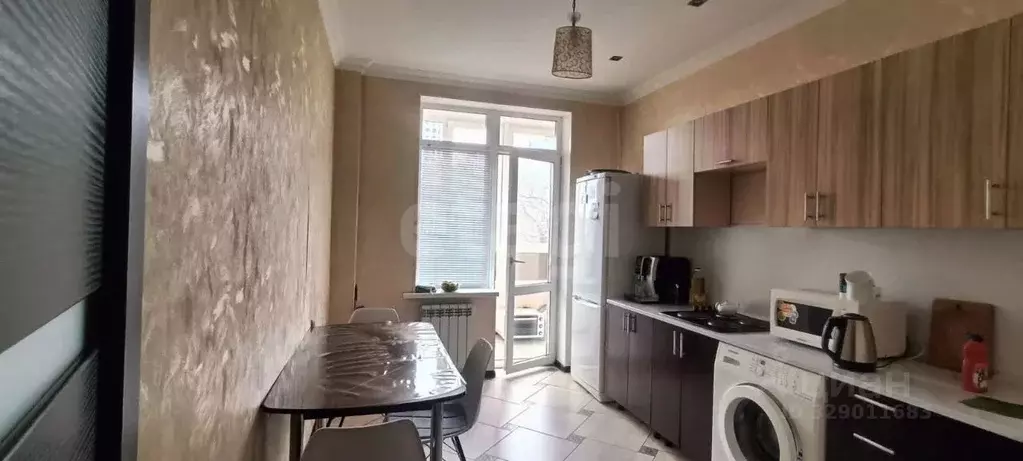 1-к кв. Брянская область, Брянск ул. Дуки, 54 (42.4 м) - Фото 1