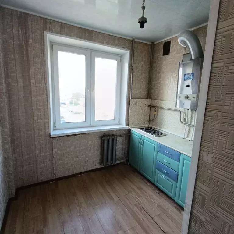 Продаётся 2-к квартира, 44 м - Фото 0