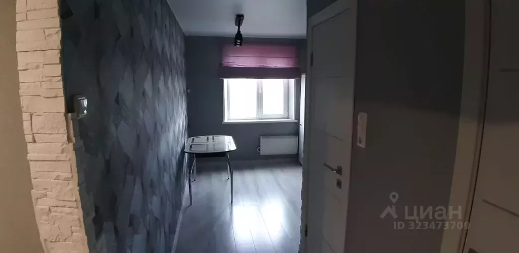 2-к кв. Челябинская область, Челябинск ул. Ворошилова, 8 (57.5 м) - Фото 1