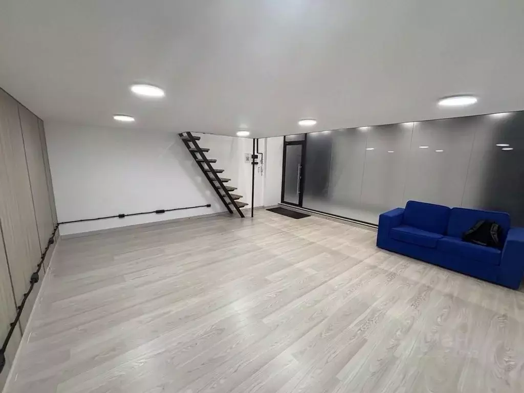 Помещение свободного назначения в Москва проезд 3-й Марьиной рощи, ... - Фото 2