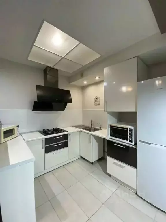 1-к кв. Чувашия, Чебоксары Эгерский бул., 42к1 (38.0 м) - Фото 0