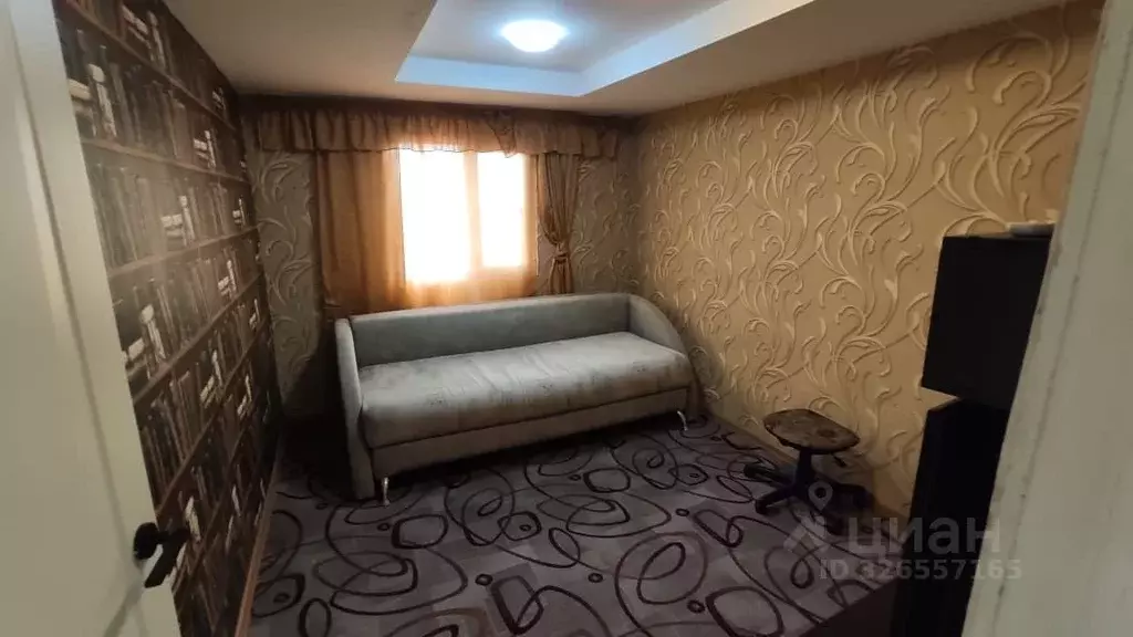 Дом в Краснодарский край, Новороссийск ул. Герцена, 3 (25 м) - Фото 2