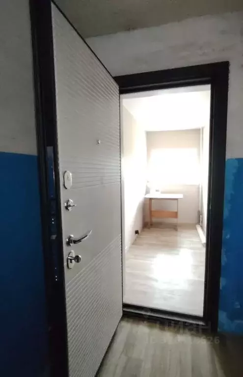 1-к кв. Кемеровская область, Белово пер. Толстого, 15 (20.5 м) - Фото 0