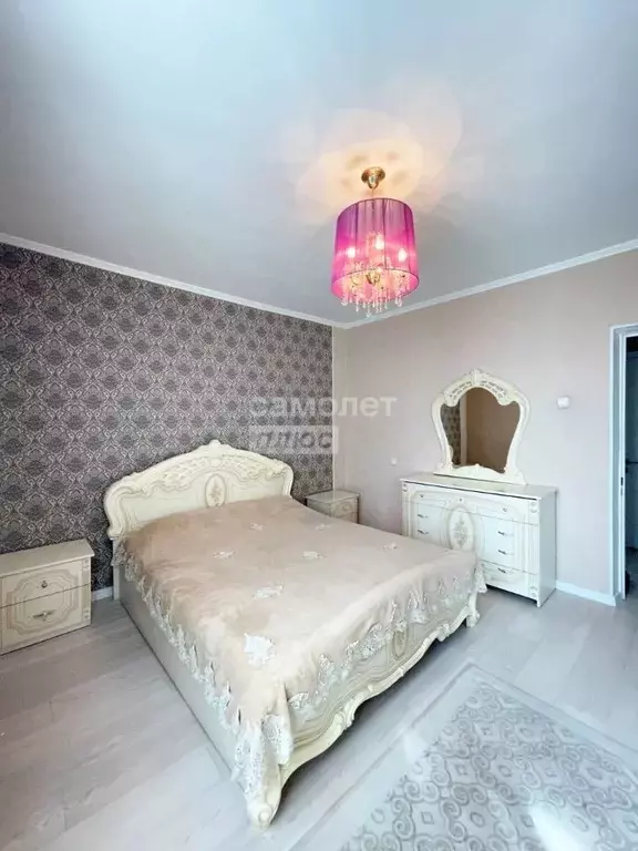 3-к кв. Забайкальский край, Чита ул. Ленина, 151к1 (73.5 м) - Фото 2