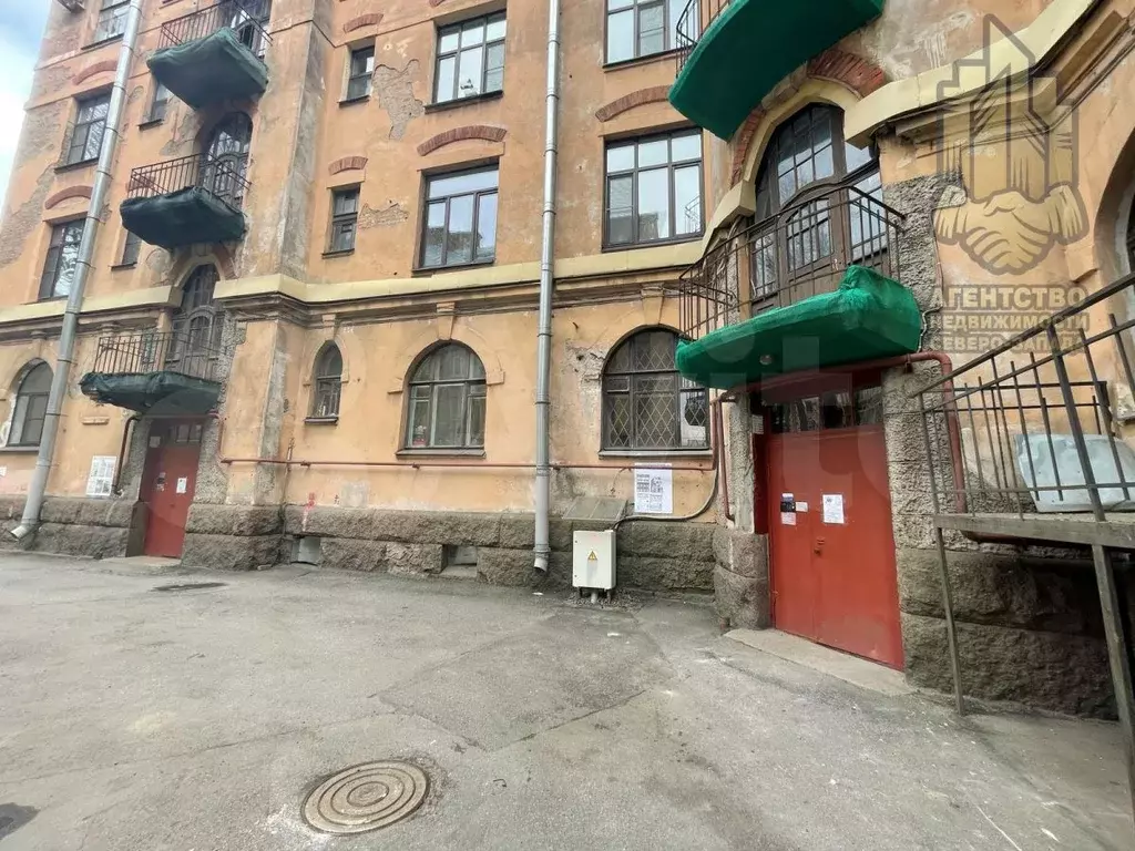 Продажа помещения возле метро, 93.9м - Фото 0