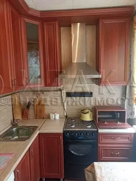1-к. квартира, 30 м, 4/5 эт. - Фото 0
