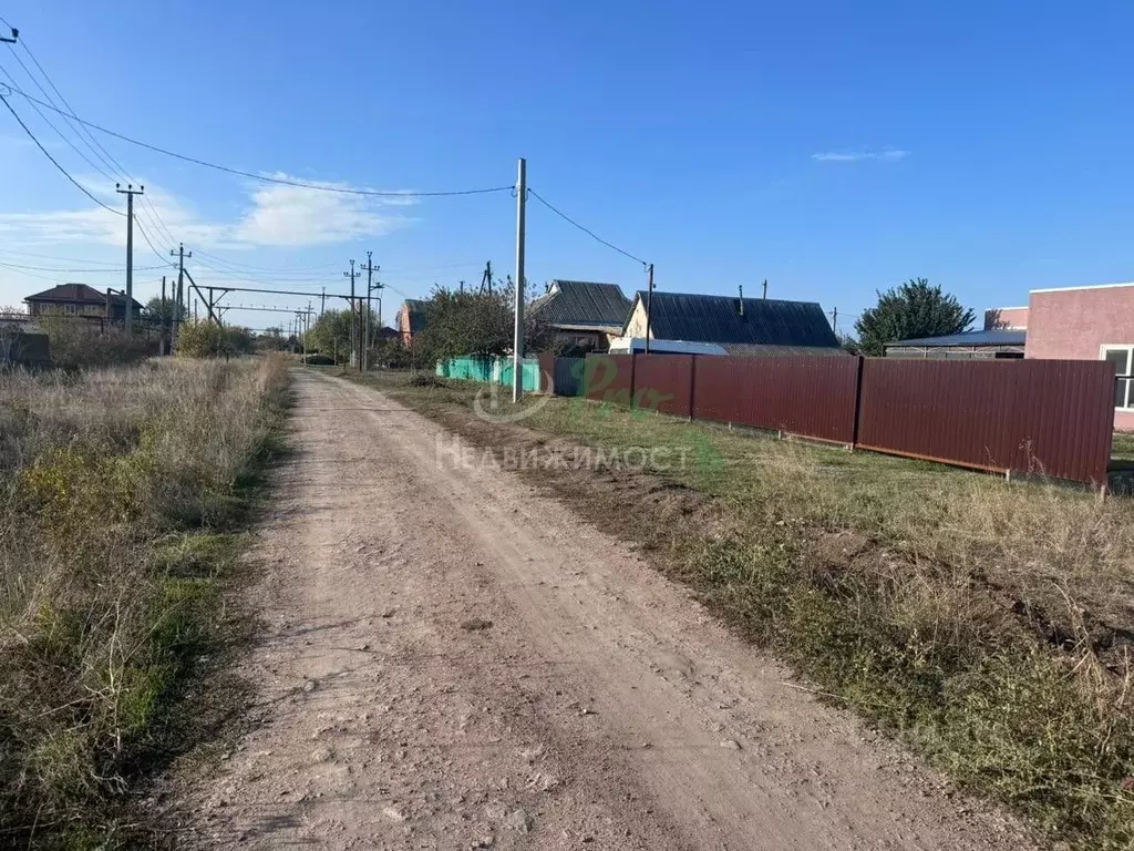 Участок в Краснодарский край, Ейский район, Должанская ст-ца ул. ... - Фото 0