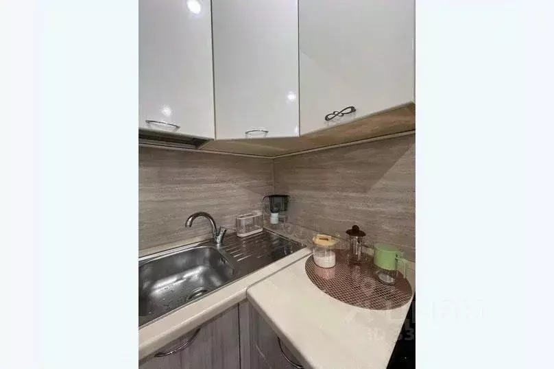 1-к кв. Санкт-Петербург ул. Крыленко, 1к1с8 (30.0 м) - Фото 1