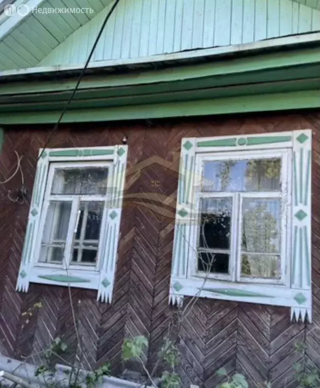 Дом в Березники, Железнодорожная улица, 76 (22.7 м) - Фото 2