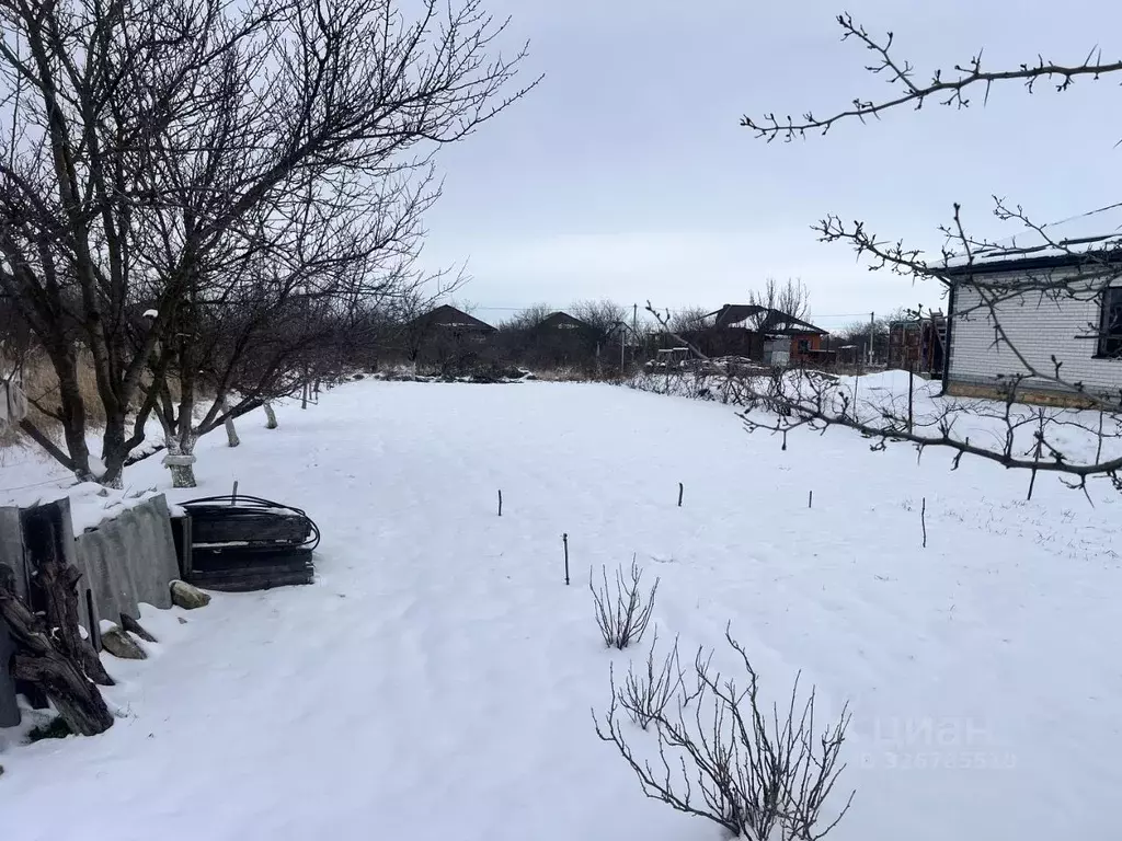 Участок в Ставропольский край, Шпаковский муниципальный округ, Демино ... - Фото 2