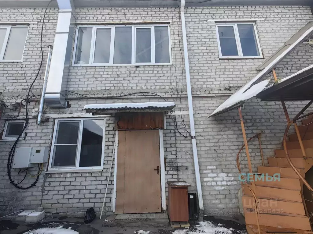 Помещение свободного назначения в Северная Осетия, Владикавказ ул. ... - Фото 1