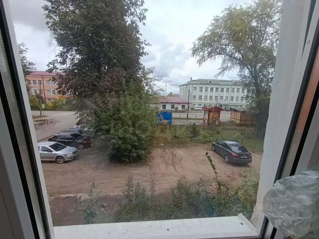 3-к кв. Новгородская область, Боровичи Пушкинская ул., 5 (56.7 м) - Фото 0