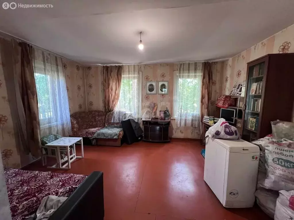 Дом в Минусинск, Каратузская улица (60.3 м) - Фото 1