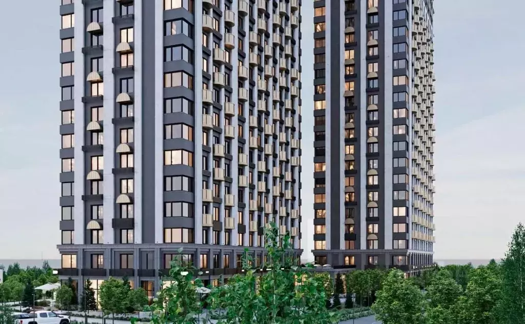 2-к кв. Новосибирская область, Новосибирск Академгородок мкр, ул. Мусы ... - Фото 1