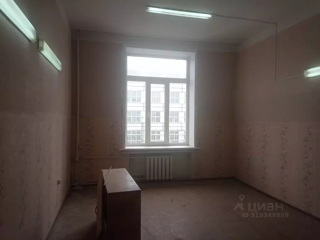 Помещение свободного назначения в Владимирская область, Владимир ... - Фото 1