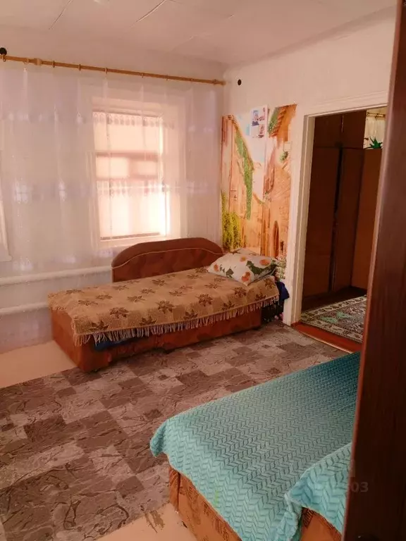 Дом в Ростовская область, Зерноградский район, Мечетинская ст-ца ул. ... - Фото 2