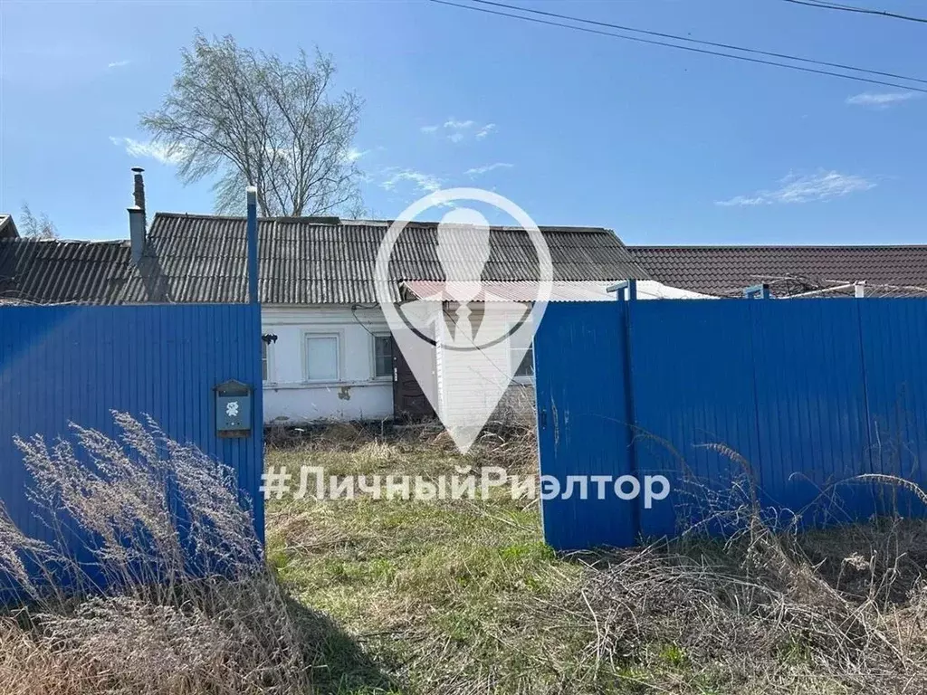 Дом в Рязанская область, Скопинский муниципальный округ, с. Корневое ... - Фото 2