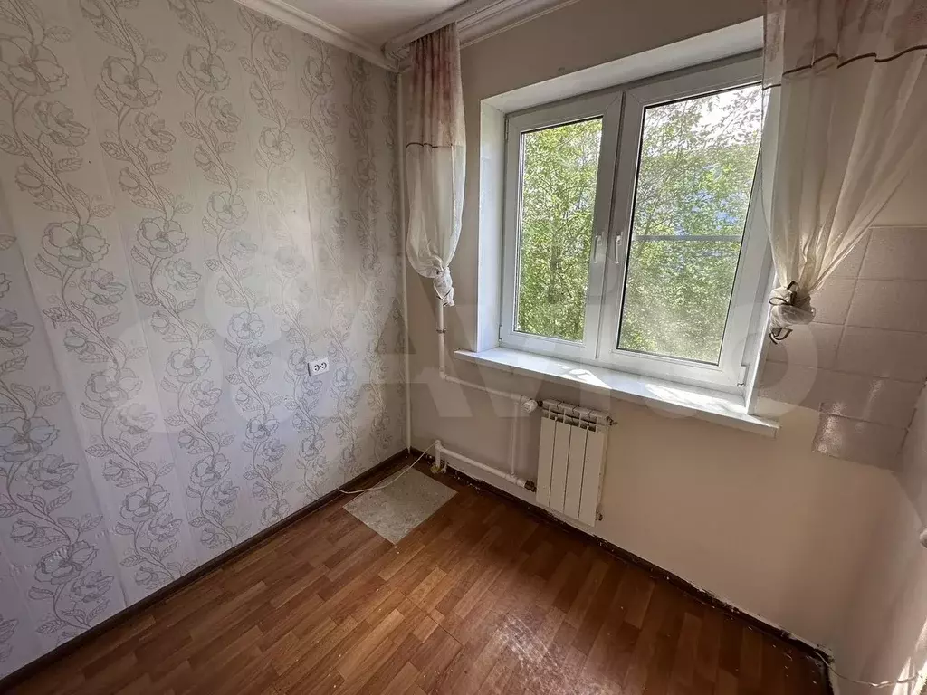 2-к. квартира, 44,4 м, 3/5 эт. - Фото 1