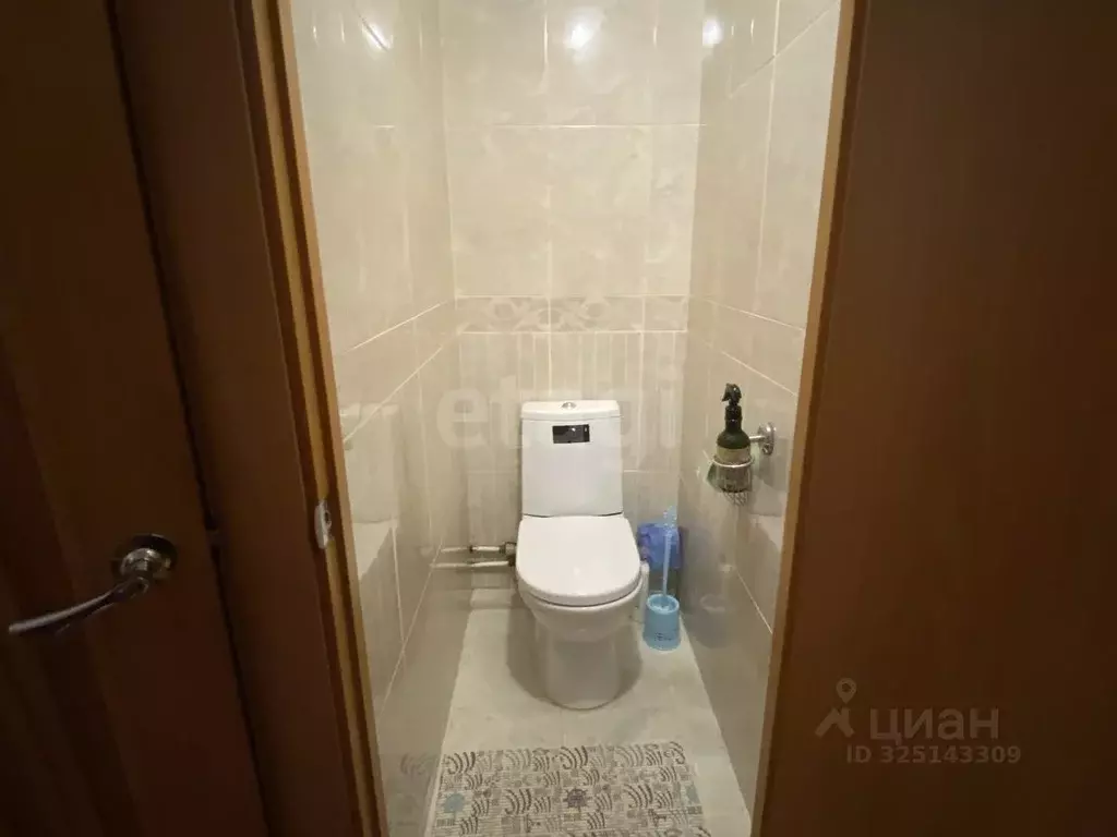 3-к кв. Ставропольский край, Ессентуки Пятигорская ул. (66.6 м) - Фото 2