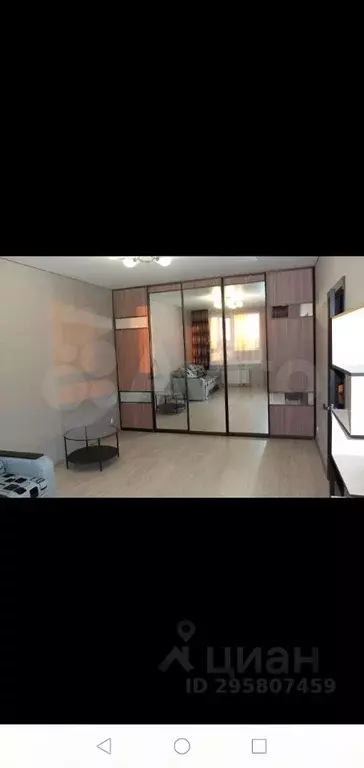 1-к кв. Белгородская область, Белгород просп. Богдана Хмельницкого, ... - Фото 2