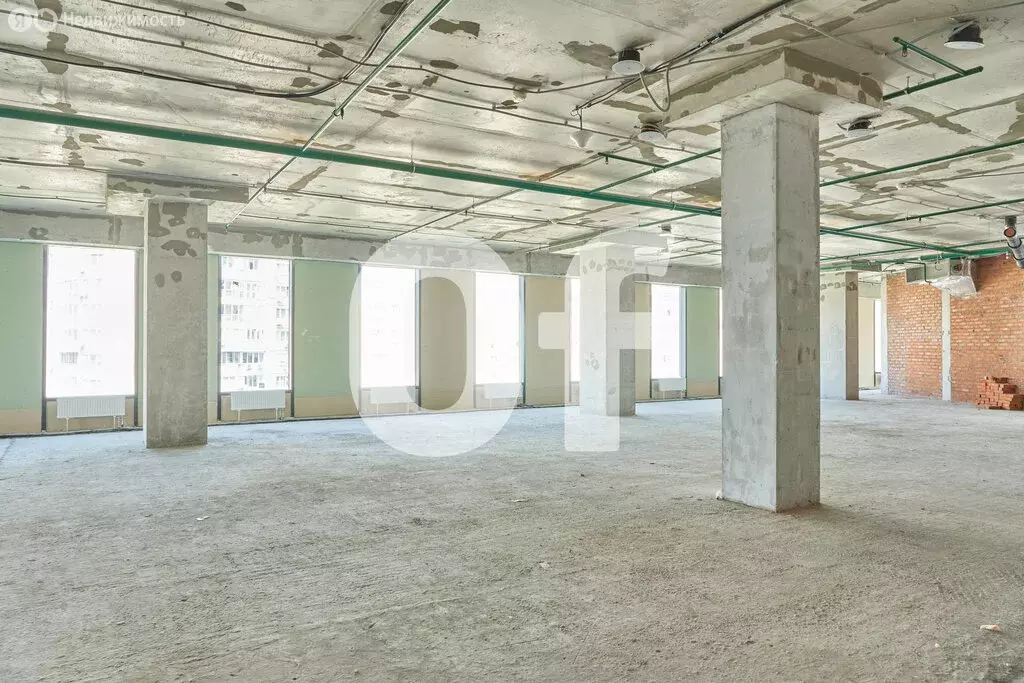 Офис (2687 м) - Фото 2