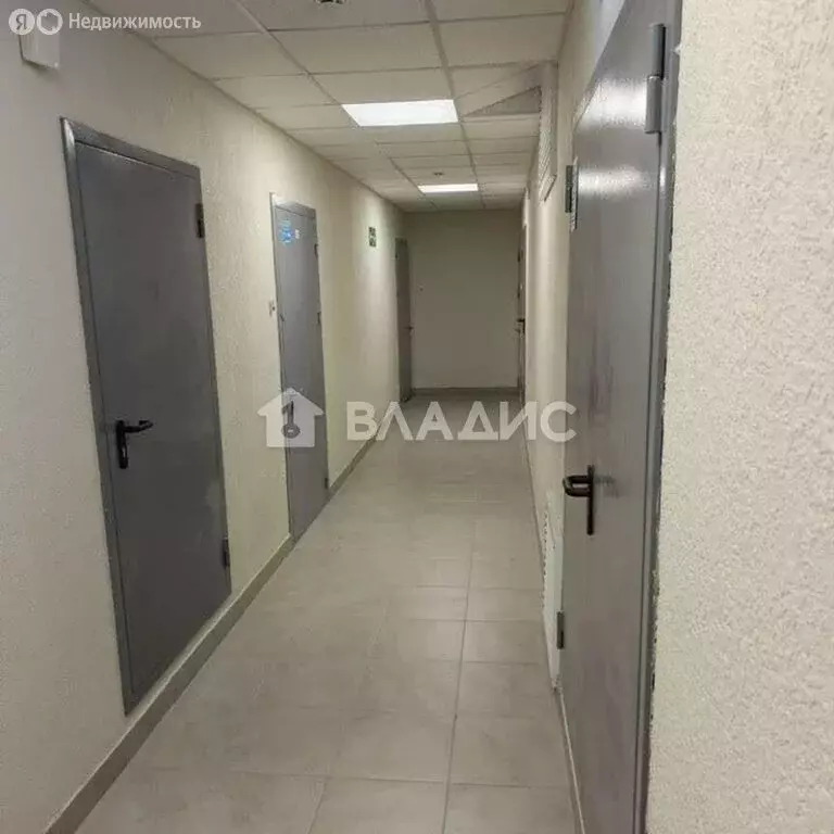 2-комнатная квартира: Москва, Радужная улица, 15к3 (56.1 м) - Фото 1