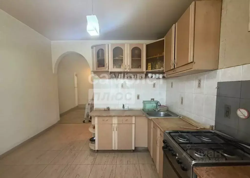 3-к кв. Пензенская область, Пенза ул. Терновского, 160 (69.3 м) - Фото 1