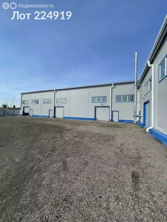 Склад (600 м) - Фото 2
