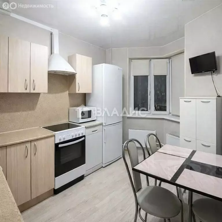 2-комнатная квартира: Москва, улица Ухтомского Ополчения, 8 (52 м) - Фото 2