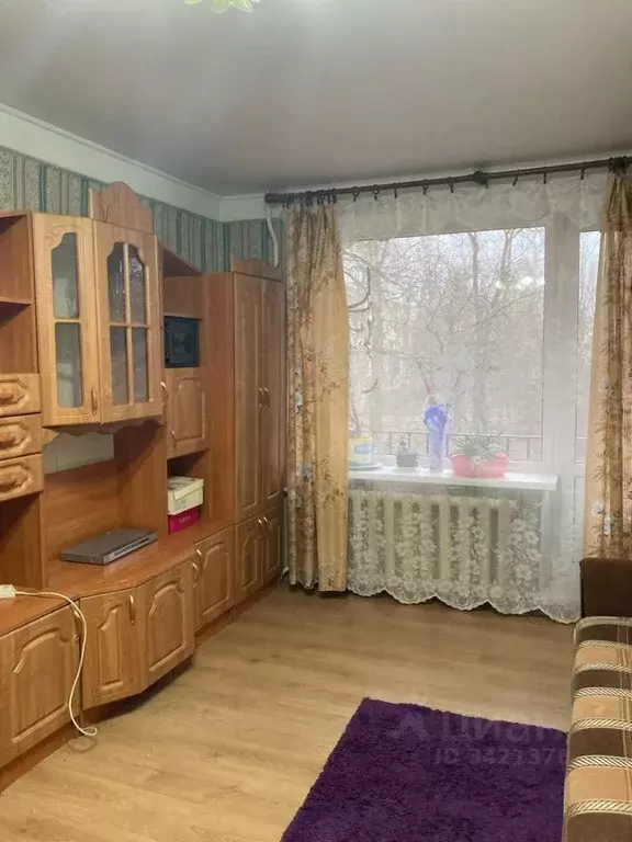 Комната Санкт-Петербург Кубинская ул., 54 (14.0 м) - Фото 0