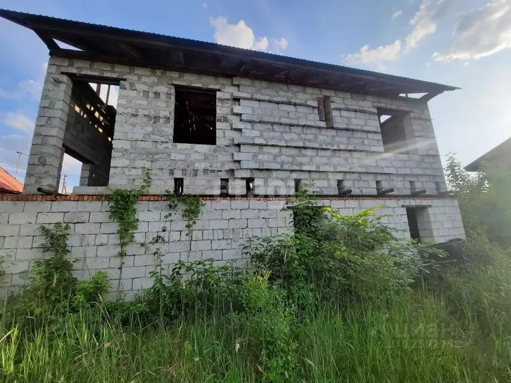 Участок в Тамбовская область, Тамбовский муниципальный округ, с. ... - Фото 1