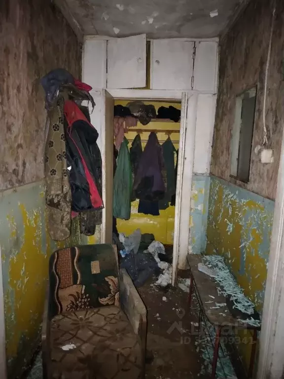 Помещение свободного назначения в Карелия, Суоярвский муниципальный ... - Фото 1
