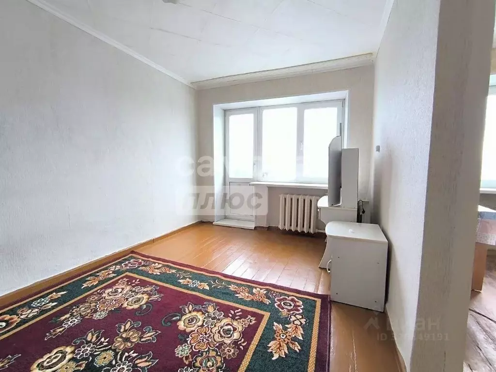 1-к кв. Челябинская область, Челябинск ул. Бажова, 42 (28.4 м) - Фото 2