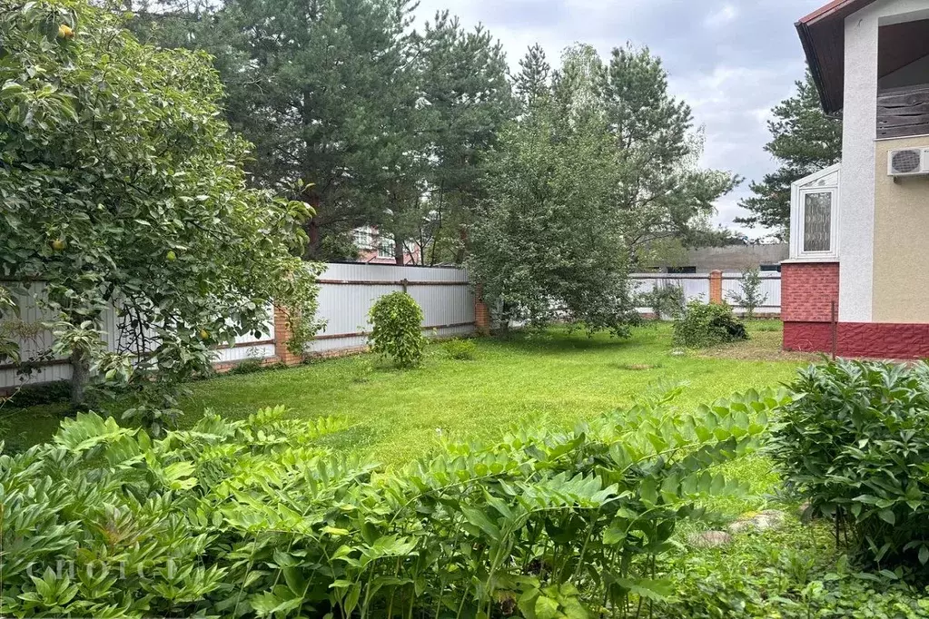 Участок в Московская область, Одинцовский городской округ, д. Раздоры  ... - Фото 0