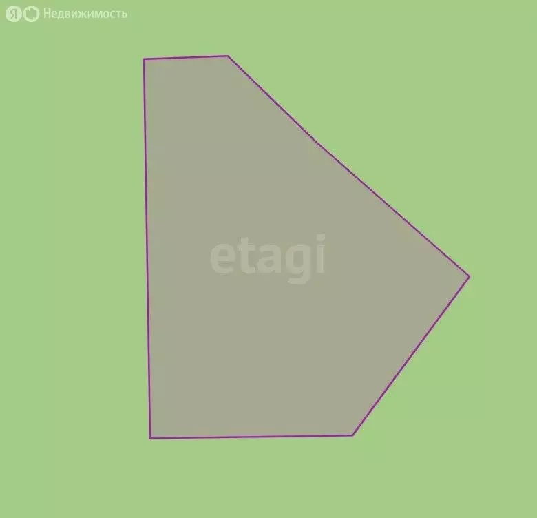 Участок в Таштагол, Железнодорожная улица (15 м) - Фото 1