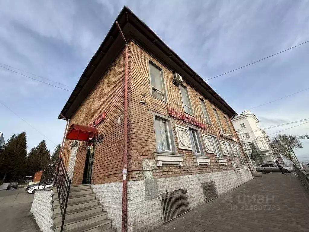 Помещение свободного назначения в Белгородская область, Старый Оскол ... - Фото 2