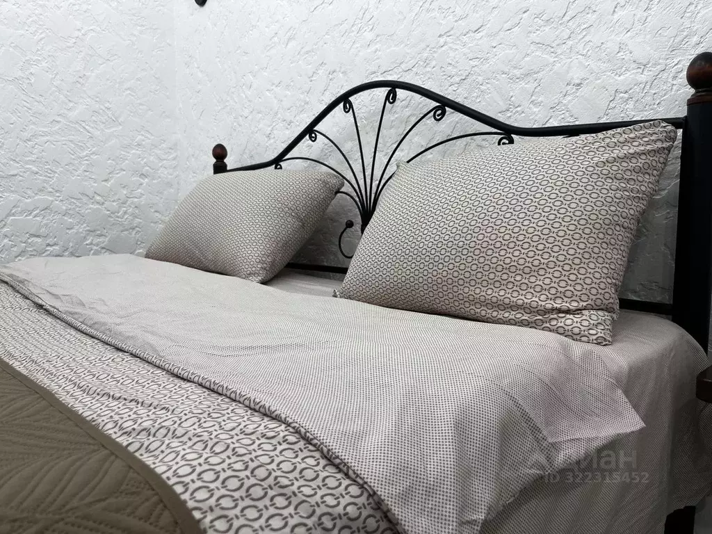 Комната Приморский край, Владивосток Жариковская ул., 37А (100.0 м) - Фото 2